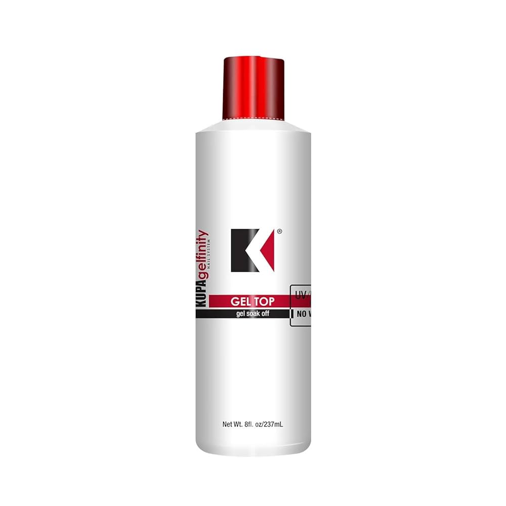 Kupa Top Coat Refill